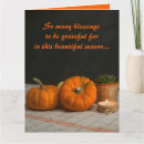 Search for bible verse thanksgiving cards Pumpkins
