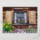Search for shutter cards invites Vintage