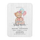 Recherche de ours blanc magnets Baby