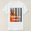 Search for orange prison tshirts Jail
