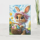 Search for warm easter cards For kids