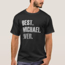 Recherche de michael tshirts Meilleur