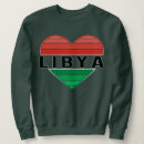 Recherche de la libye Afrique du nord