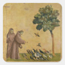 Search for st francis of assisi stickers Christianity