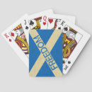 Recherche de ecosse jeux de cartes Écossais
