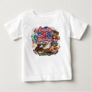 Search for 4th of july baby shirts America