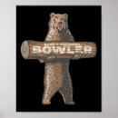 Recherche de bowlings art Femmes de bowling