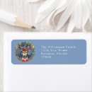 Search for pagan return address labels Yule