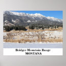 Search for mountain range posters Montana