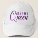 Recherche de théâtre casquettes Reine du théâtre