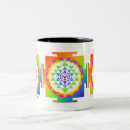 Recherche de yantra tasses Sri