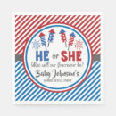 Search for fourth of july gender reveal Fireworks
