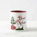 Search for natal mugs Italy