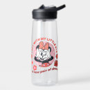 Search for minnie mouse water bottles Cute