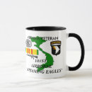 Recherche de 101st mugs Vétéran