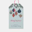 Search for vintage christmas gift tags Unique