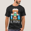 Search for funny face tshirts People