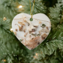Search for porcelain ornaments Floral