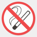 Search for stop smoking stickers Cancer