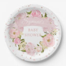 Search for peony plates Baby