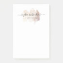 Search for rose gold post it notes Minimalist