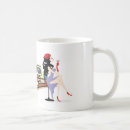 Recherche de divas tasses Coutume