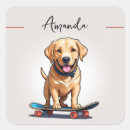 Search for funny skateboard stickers Birthday