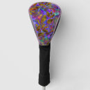 Search for magic golf head covers Colourful