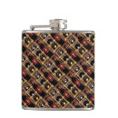 Search for wine flasks Vintage