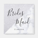 Recherche de partie nuptiale magnets Pour elle