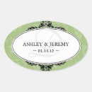 Search for jam jars stickers Green