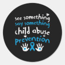 Search for child abuse awareness stickers Lets go brandon