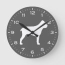 Recherche de canne horloges Corso