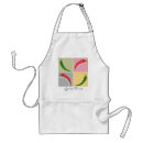 Search for red chile aprons Pepper