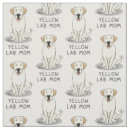 Search for labrador retriever fabric Cute