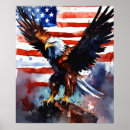 Search for patriotic posters Bird