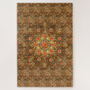 Search for mandala puzzles Pattern