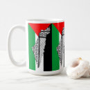 Search for palestinian flag mugs Freedom