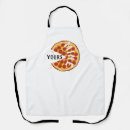 Search for cute pizza aprons Party