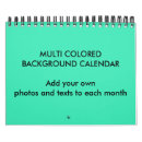 Search for new year calendars planners Yearly