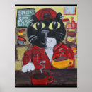 Search for cat folk art Coffee