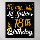 Recherche de 18ème anniversaire posters Ans