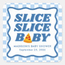 Search for pizza stickers Italian baby shower