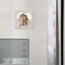 Recherche de mémoire magnets Gardien de famille