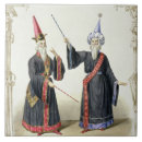 Recherche de masque de carnaval carreaux Cirque