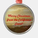 Search for california ornaments Merry christmas