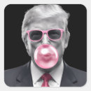 Recherche de vote no stickers Tromper