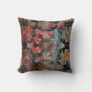 Search for antique carpet pillows Vintage