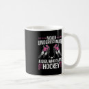Search for field hockey mugs Player