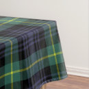 Search for purple plaid tablecloths Tartan